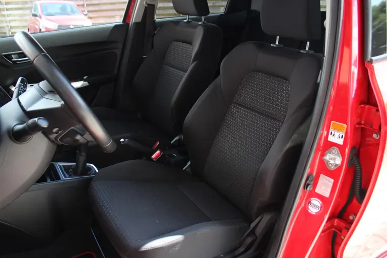 Suzuki Swift 1.2 Select afbeelding 5