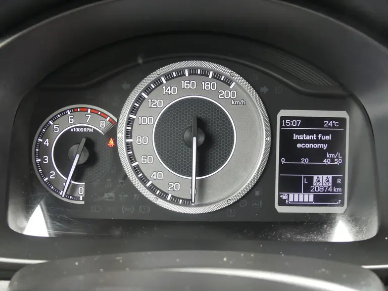 Suzuki Ignis 1.2 Smart Hybrid Select Trekhaak, Airco, Apple Carpl/Andr Auto afbeelding 16
