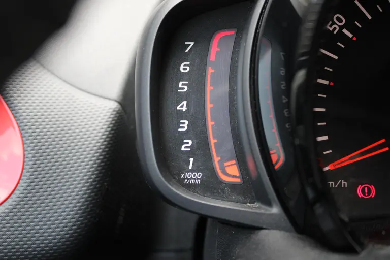Citroën C1 1.0 VTi Airscape Feel Airco, Bluetooth, elektrisch vouwdak afbeelding 14