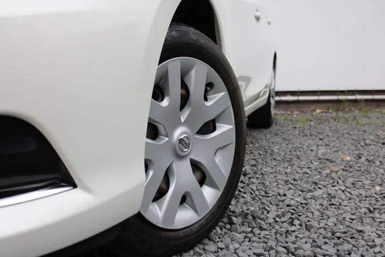 Nissan Pulsar 1.2 DIG-T Visia, Cruise Control en Bluetooth. afbeelding 3