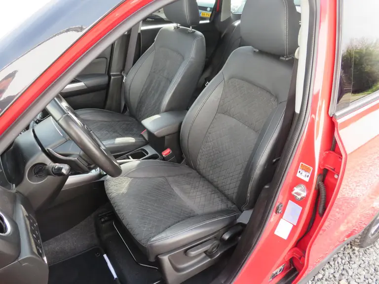 Suzuki Vitara 1.4 Boosterjet AllGrip Stijl/Style, Automaat, Panoramadak, Parkeersensoren, ZEER COMPLEET! afbeelding 9
