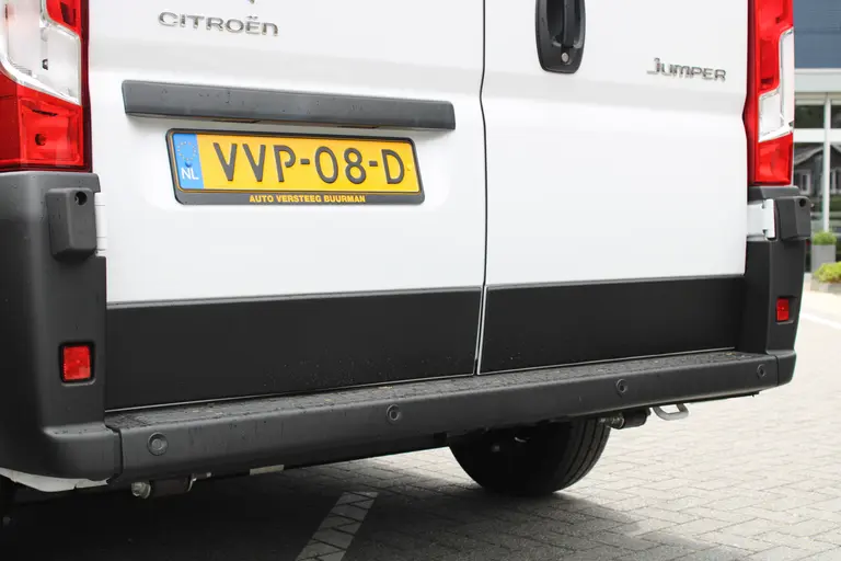 Citroën Jumper 2.2 BlueHDi 120 L1H1 3.0t Cruise Control, Leder Stuurwiel, Climate Control, Audio/Bluetooth, Parkeerhulp achter . afbeelding 9