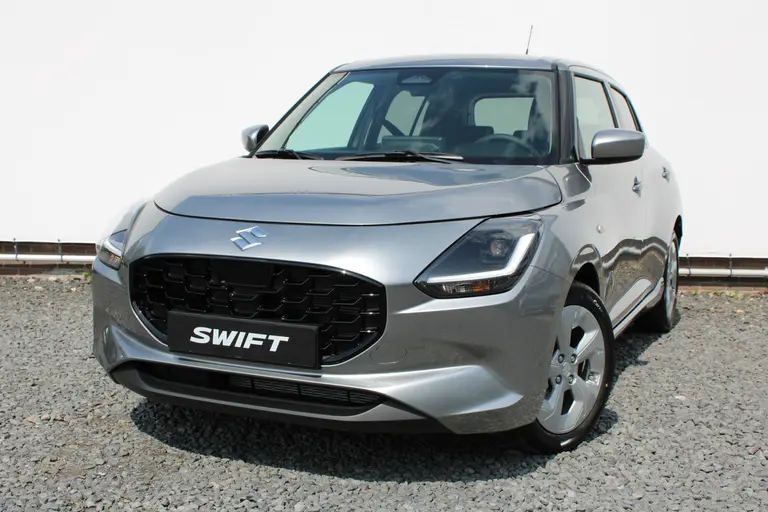 Suzuki Swift 1.2 Select Smart Hybrid, Automaat, NIEUW met 6 JAAR GARANTIE! Draadloos Applecarplay, Cruise-Control en Parkeersensoren afbeelding 31
