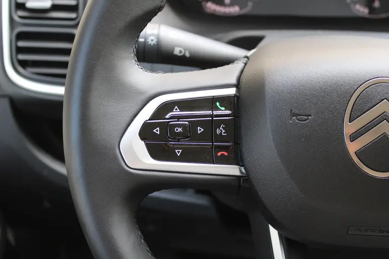 Citroën Jumper 2.2 BlueHDi 120 S&S L2H1 3.0t Airco, Achteruitrijcamera, Cruise Control, Trekhaak afbeelding 15