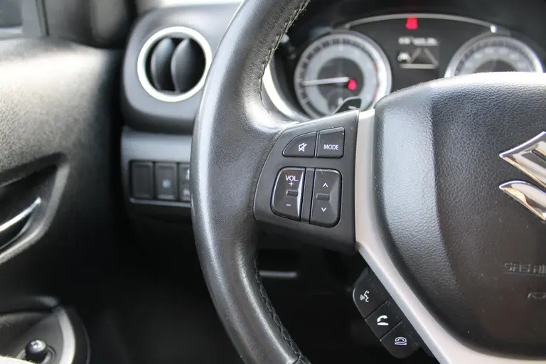 Suzuki Vitara 1.4 Boosterjet AllGrip Stijl Automaat Panoramadak, Style afbeelding 29