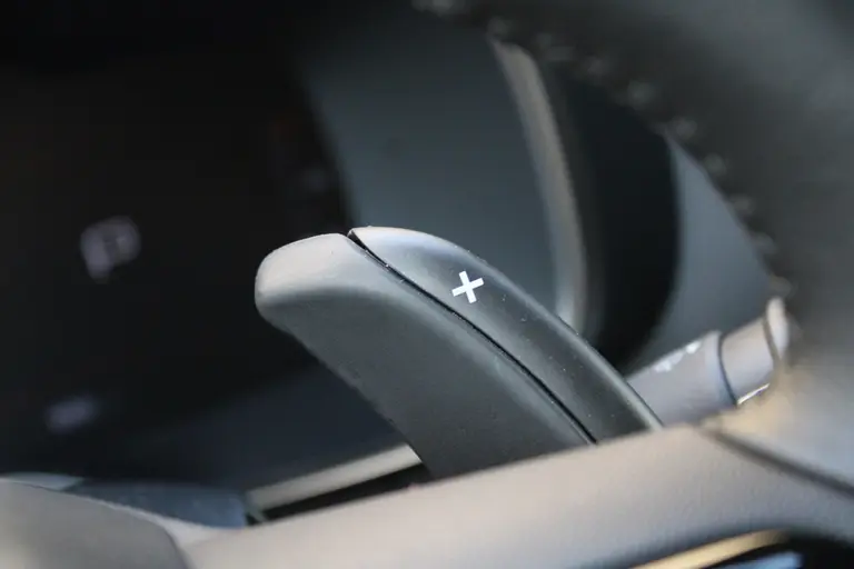Citroën C5 Aircross 1.2 Hybrid 136PK Max Automaat, Luxe Lederen bekleding, 360 camera, navigatie, elekr. stoelen, CruiseControl, Applecarpl./Andr. Auto afbeelding 19