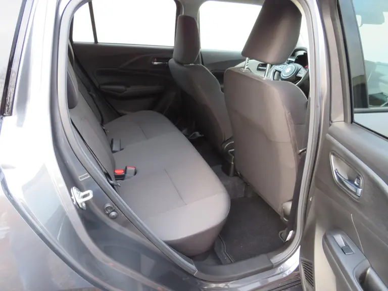 Suzuki Swift 1.2 Select Smart Hybrid, Automaat en 17 inch velgen! DEMOVOORDEEL, met Camera en Parkeersensoren afbeelding 14