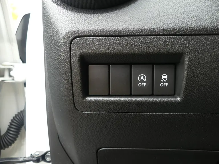 Suzuki Ignis 1.2 Smart Hybrid Comfort Dealer Onderhouden, Origineel Nederlandse auto afbeelding 11
