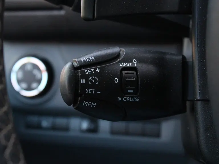 Citroën Jumpy 2.0 BlueHDI 180PK XL Club DC Automaat Leder, Achteruitrijcamera, Trekhaak, Bluetooth, Xenon, Stoelverwarming afbeelding 21