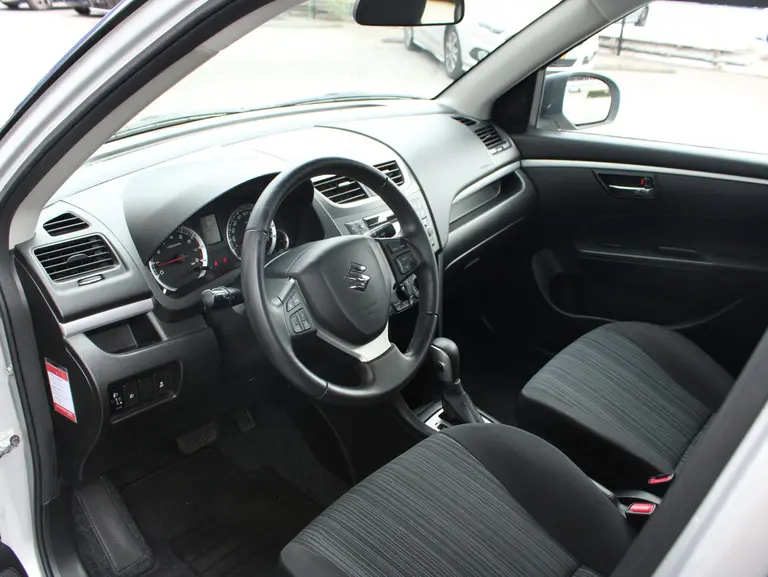 Suzuki Swift 1.2 Exclusive Automaat afbeelding 7
