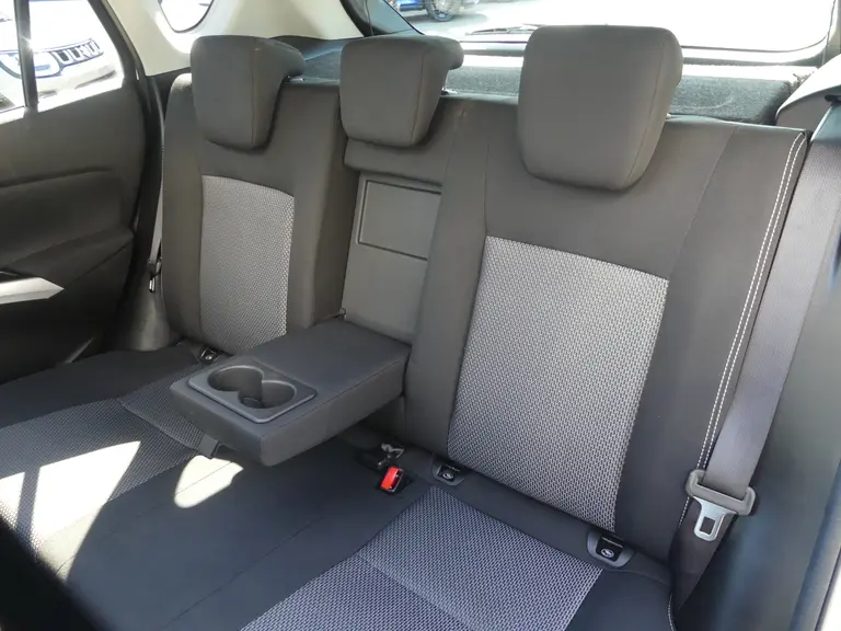 Suzuki S-Cross 1.6 Exclusive Automaat Trekhaak, schuif/kantel dak, Cruise control, Bluetooth afbeelding 24