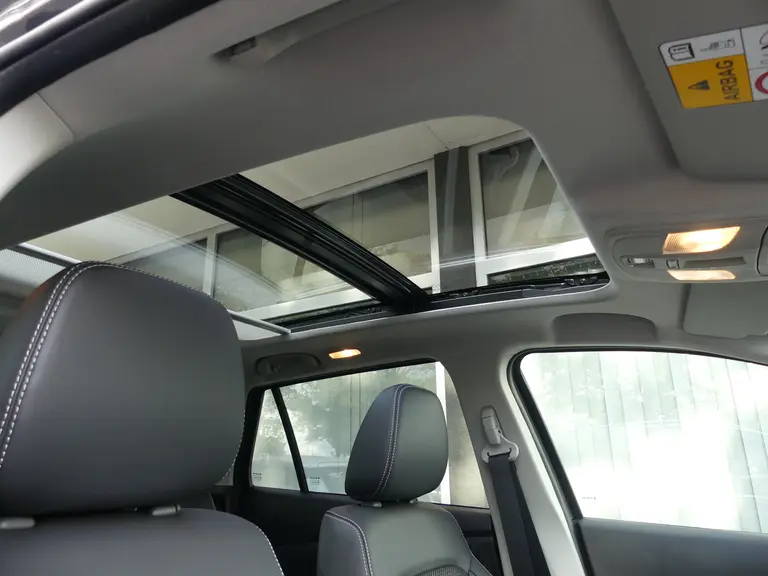 Suzuki S-Cross 1.5 Hybrid Style Automaat, Panoramadak, Navigatie, 6 JAAR GARANTIE afbeelding 31