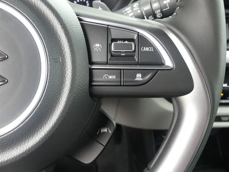 Suzuki Swift 1.2 Style Smart Hybrid 6 jaar fabrieksgarantie! Automaat! uit voorraad leverbaar! afbeelding 17