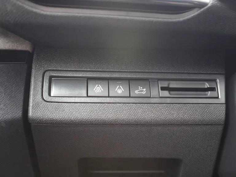 Peugeot 3008 GT 1.2 PureTech 130PK EAT8 Automaat Navigatie, Keyless, Elektrische Kofferbak, Stoelverwarming, Adaptieve Cruise Control afbeelding 19