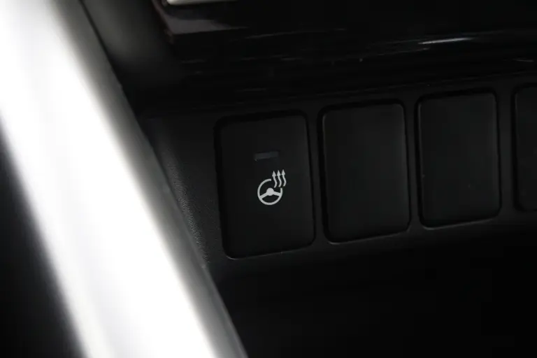 Mitsubishi Eclipse Cross 2.4 PHEV Instyle Nu met gratis trekhaak! Automaat, Lederen bekleding, Applecarpl./Andr. Auto Trekgewicht 1.500 KG. afbeelding 27