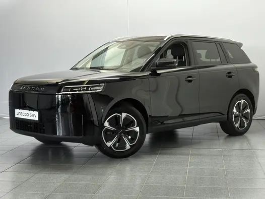 Jaecoo 5 EV Exclusive 61 kWh