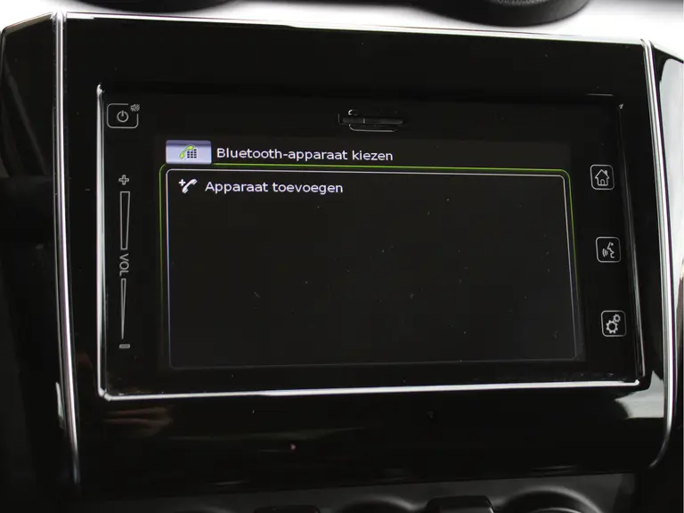 Suzuki Swift 1.2 Style Smart Hybrid Automaat Navigatie, Adaptieve Cruise en Climate Control, Achteruitrijcamera afbeelding 26