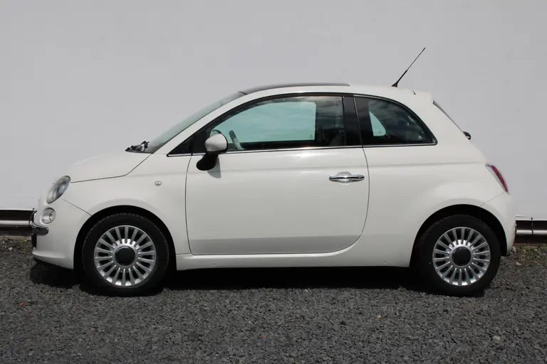 Fiat 500 0.9 TwinAir Lounge afbeelding 12