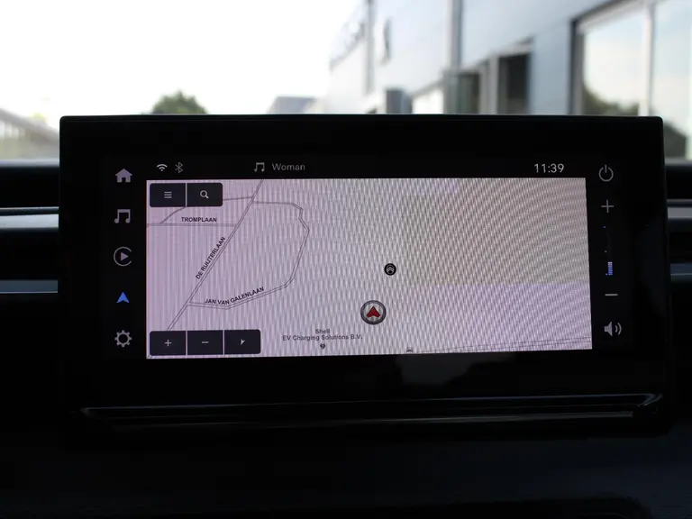 Citroën C3 Max 1.2 Turbo 100pk Navigatie, Achteruitrijcamera, Climate Control, Cruise Control, Apple Carplay, Android Auto afbeelding 21