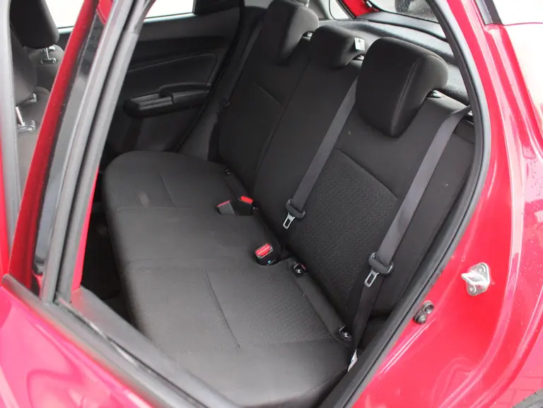 Suzuki Swift 1.2 Comfort Bluetooth, Radio-CD Speler, Airco afbeelding 7