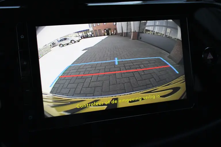 Toyota Aygo X 1.0 VVT-i S-CVT Pulse Achteruitrijcamera, Bluetooth, Cruise Control Adaptief, Apple Carplay/Android Auto afbeelding 8
