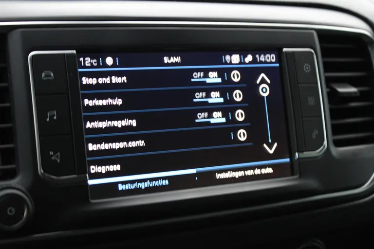 Peugeot Expert Premium 2.0 BlueHDI 120PK L2 Cruise Control, Airco, Automatische Dimlichten, Regensensor, Pack Moduwork! afbeelding 21