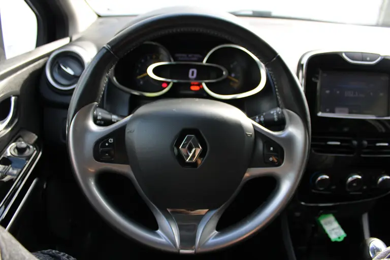 Renault Clio Estate 0.9 TCe Night&Day afbeelding 20
