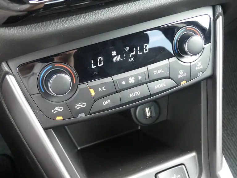 Suzuki S-Cross 1.4 Boosterjet Style Smart Hybrid 6 jaar garantie! Nieuw uit voorraad leverbaar! afbeelding 21