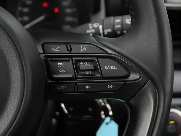Toyota Yaris 1.5 VVT-i Active Adaptieve Cruise Control, Carplay/Android Auto, Achteruitrijcamera, Airco afbeelding 24
