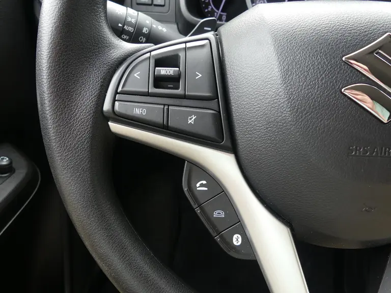 Suzuki Ignis 1.2 Smart Hybrid Select Automaat All Season Banden, Apple Carpl/Andr Auto, Camera afbeelding 13