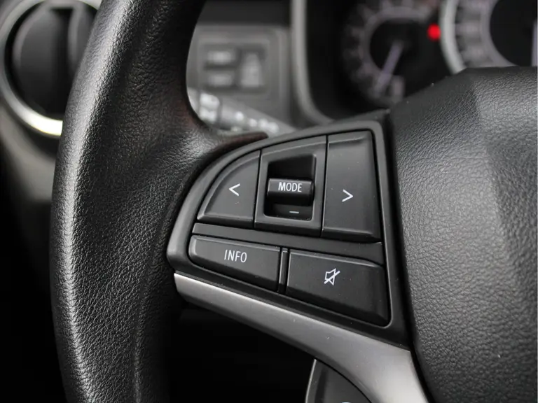Suzuki Ignis 1.2 Smart Hybrid Select Carplay/Android Auto, Achteruitrijcamera, Bluetooth, Stoelverwarming Voor, Airco afbeelding 25