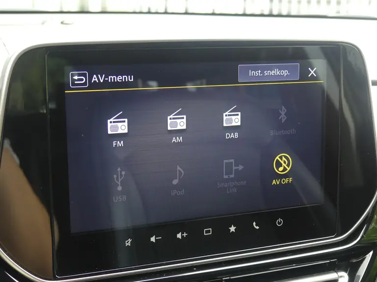 Suzuki S-Cross 1.4 Boosterjet Style Smart Hybrid Trekhaak, Cruise control, Park. sensoren voor/achter afbeelding 20
