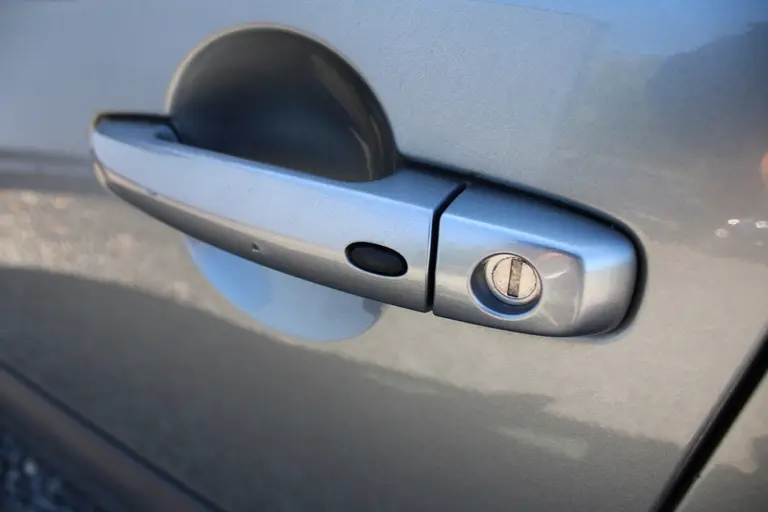 Suzuki SX4 1.6 4Grip Exclusive, Trekhaak, Cruise Control, Keyless, Climate Control en Dealer onderhouden! afbeelding 30