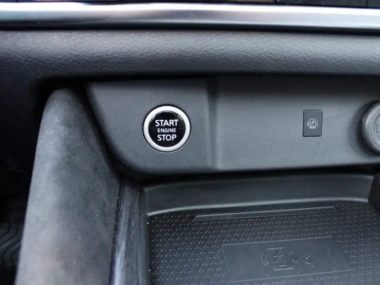 Nissan QASHQAI Tekna Plus 1.3 MHEV 158PK Xtronic Automaat Navigatie, Rondomzichtcamera, Keyless, Stoel, Stuur en Voorruitverwarming, Massage, Elektrische Klep, Leder-Alcantara afbeelding 36