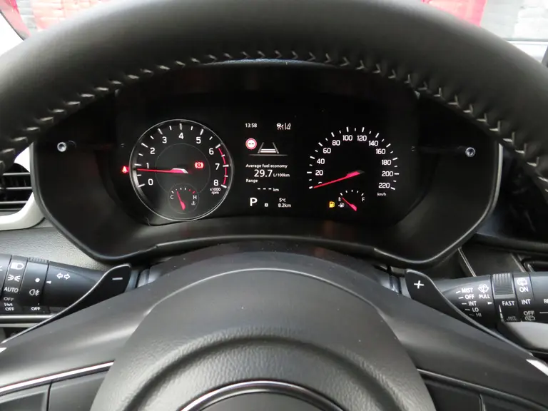 Suzuki Swift 1.2 Style Smart Hybrid Camera, Parkeersensoren, Draadloos Carplay afbeelding 12