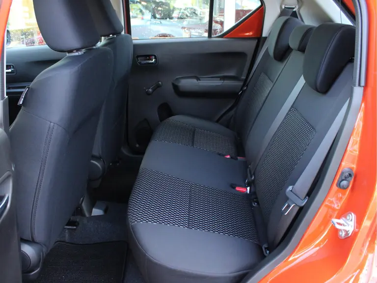 Suzuki Ignis 1.2 Smart Hybrid Comfort Bluetooth, Radio-CD Speler, Elektrisch Verstelbare Buitenspiegels, Start-/Stopsysteem, Airco afbeelding 28