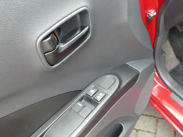 Suzuki Celerio 1.0 Comfort Airco, trekhaak, Bluetooth afbeelding 10