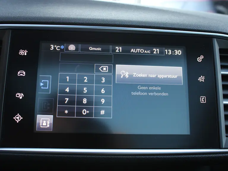 Peugeot 308 1.2 PureTech 130PK Blue Lease Premium Trekhaak, Panoramadak, Apple Carplay, Android Auto, Parkeersensoren, Led Koplampen afbeelding 28