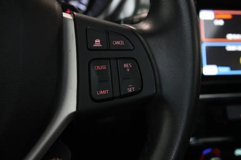Suzuki Vitara 1.4 Boosterjet Style Smart Hybrid Navigatie, Parkeersensoren voor en achter, Stoelverwarming, Achteruitrijcamera afbeelding 31