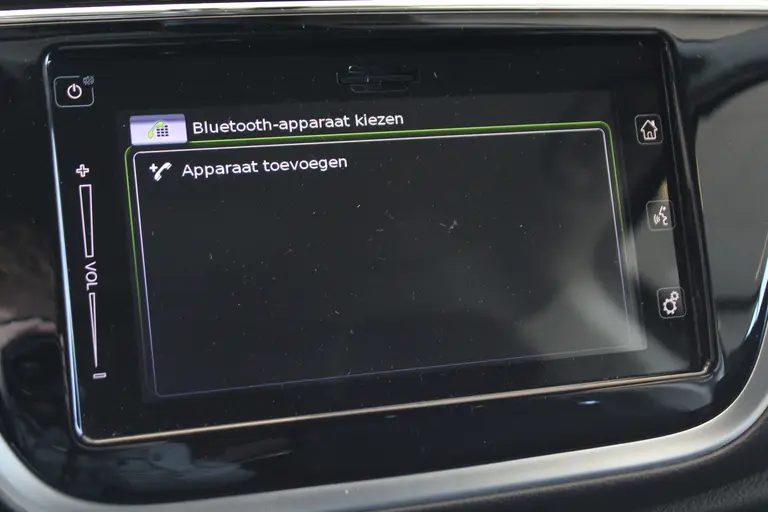 Suzuki S-Cross 1.0 Boosterjet Exclusive Achteruitrijcamera, Navigatie, Cruise Control, Voorstoelen Verwarmd, Regensensor afbeelding 24