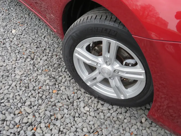 Nissan Pulsar 1.2 DIG-T Connect Edition, Automaat, ORG NL, Achteruitrijcamera, Cruise Control en Keyless Entry afbeelding 5
