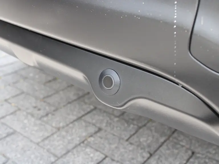 Nissan QASHQAI N-Connecta 1.2 115PK X-Tronic CVT Automaat Navigatie, Rondomzicht Camera, DAB, Panoramadak, Parkeersensoren Voor & Achter afbeelding 10