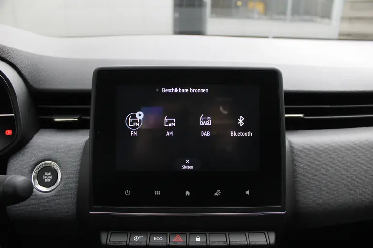 Mitsubishi Colt 1.0T MT Intense Cruise/Climate control, 16"LM velgen, Camera, Apple Carplay/Andr.auto, Parkeersensoren V+A, afbeelding 22