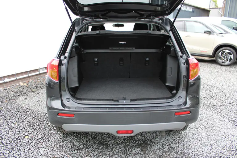 Suzuki Vitara 1.6 Exclusive, 1e Eig. Dealer onderhouden, Bull-Bar en Side-Bars, afbeelding 11