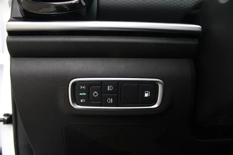 Jaecoo 7 PHEV Selective *Meer informatie volgt Selective Automaat, 1500 KG trekgewicht, Navigatie, 19" LM velgen, Luxe lederen bekleding, Apple carplay/Android auto, 7 jaar garantie afbeelding 11