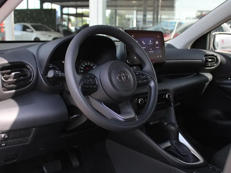 Toyota Yaris 1.5 Hybrid 115 Comfort Adaptieve Cruise en Climate Control, Carplay/Android Auto afbeelding 5