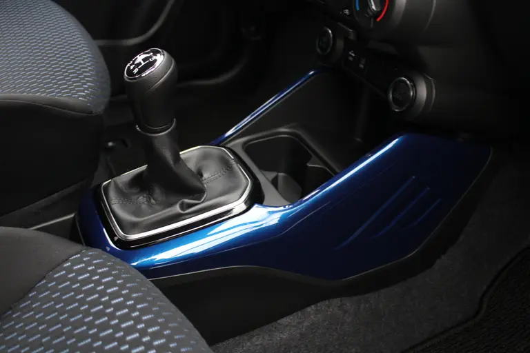 Suzuki Ignis 1.2 Smart Hybrid Select Carplay/Android Auto, Achteruitrijcamera, DAB+ Radio, Stoelverwarming Voor afbeelding 18
