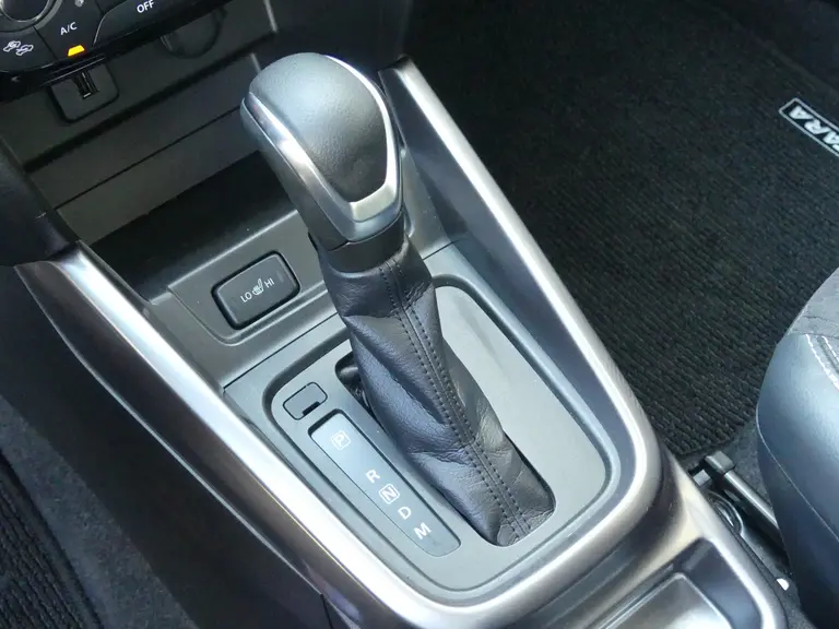 Suzuki Vitara 1.5 Hybrid Style Automaat, Panoramadak, Navigatie afbeelding 22