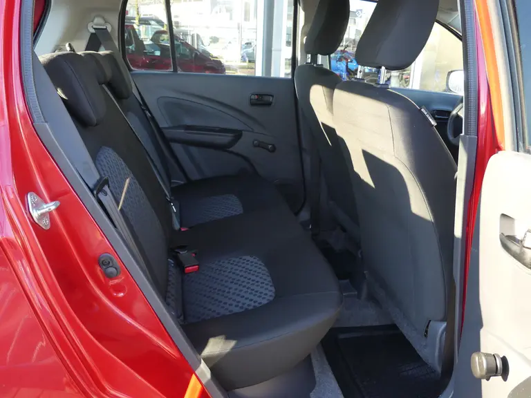 Suzuki Celerio 1.0 Comfort Trekhaak, Hoge zit Airco afbeelding 15
