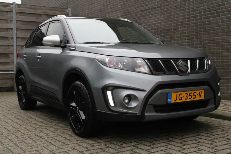 Suzuki Vitara 1.4 Sport 4WD Allgrip 140pk, Airco, Adaptive CruiseControl, Stoelverw, Navigatie, Applecarpl./Andr. Auto, Trekhaak afbeelding 32